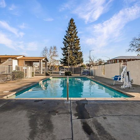 Heritage Inn Express Chico Εξωτερικό φωτογραφία