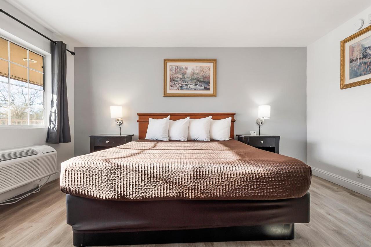 Heritage Inn Express Chico Εξωτερικό φωτογραφία