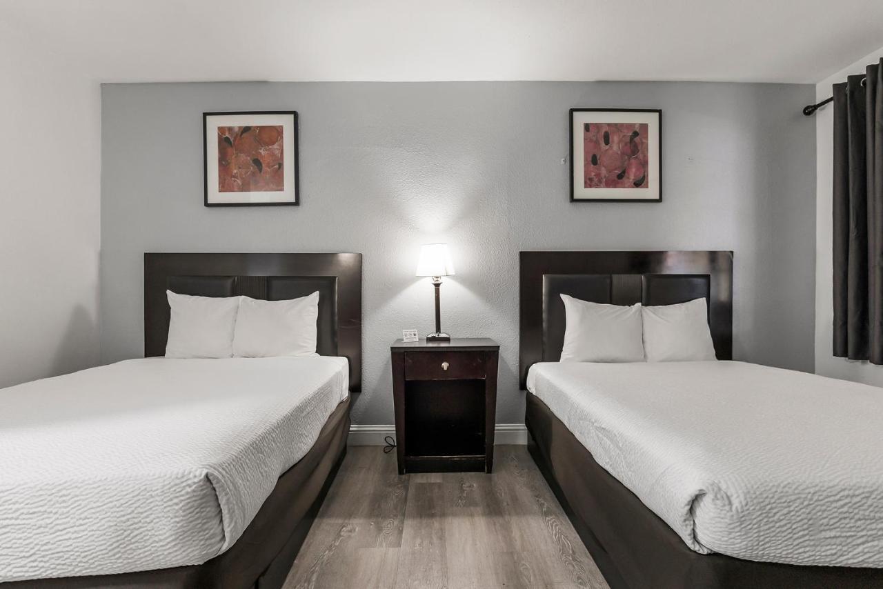 Heritage Inn Express Chico Εξωτερικό φωτογραφία