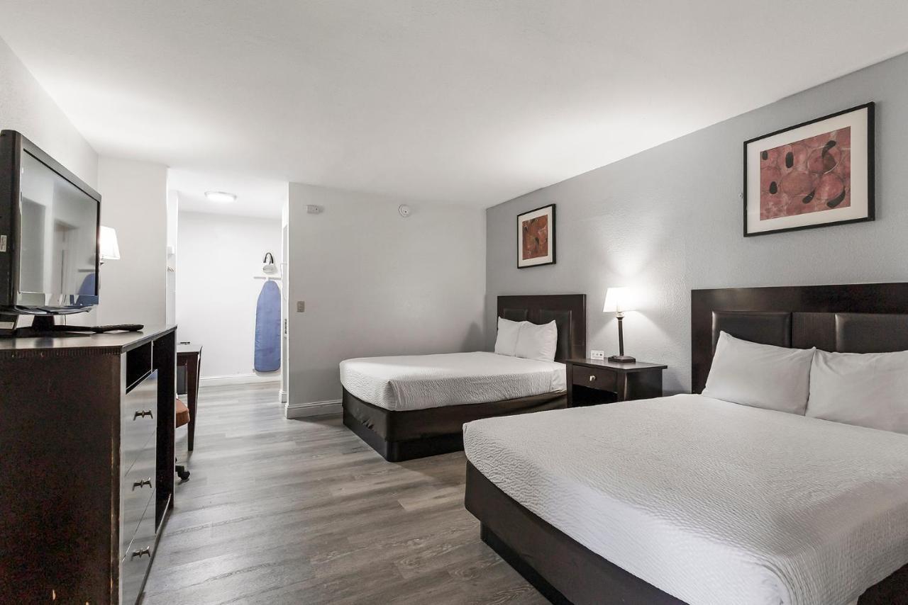 Heritage Inn Express Chico Εξωτερικό φωτογραφία