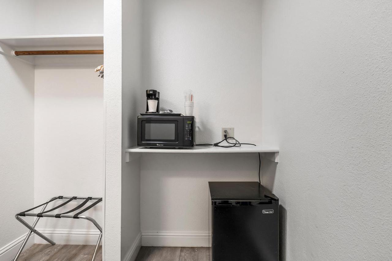 Heritage Inn Express Chico Εξωτερικό φωτογραφία