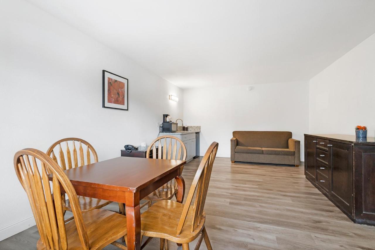 Heritage Inn Express Chico Εξωτερικό φωτογραφία