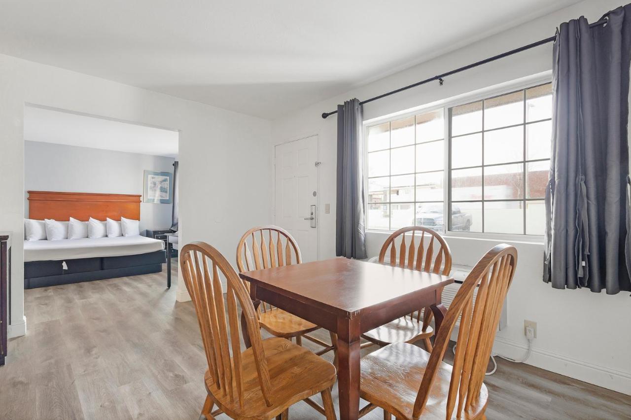 Heritage Inn Express Chico Εξωτερικό φωτογραφία