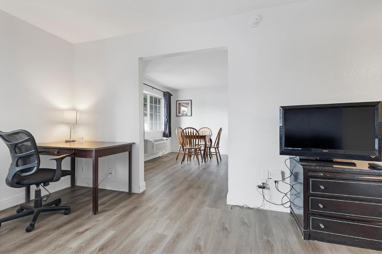 Heritage Inn Express Chico Εξωτερικό φωτογραφία