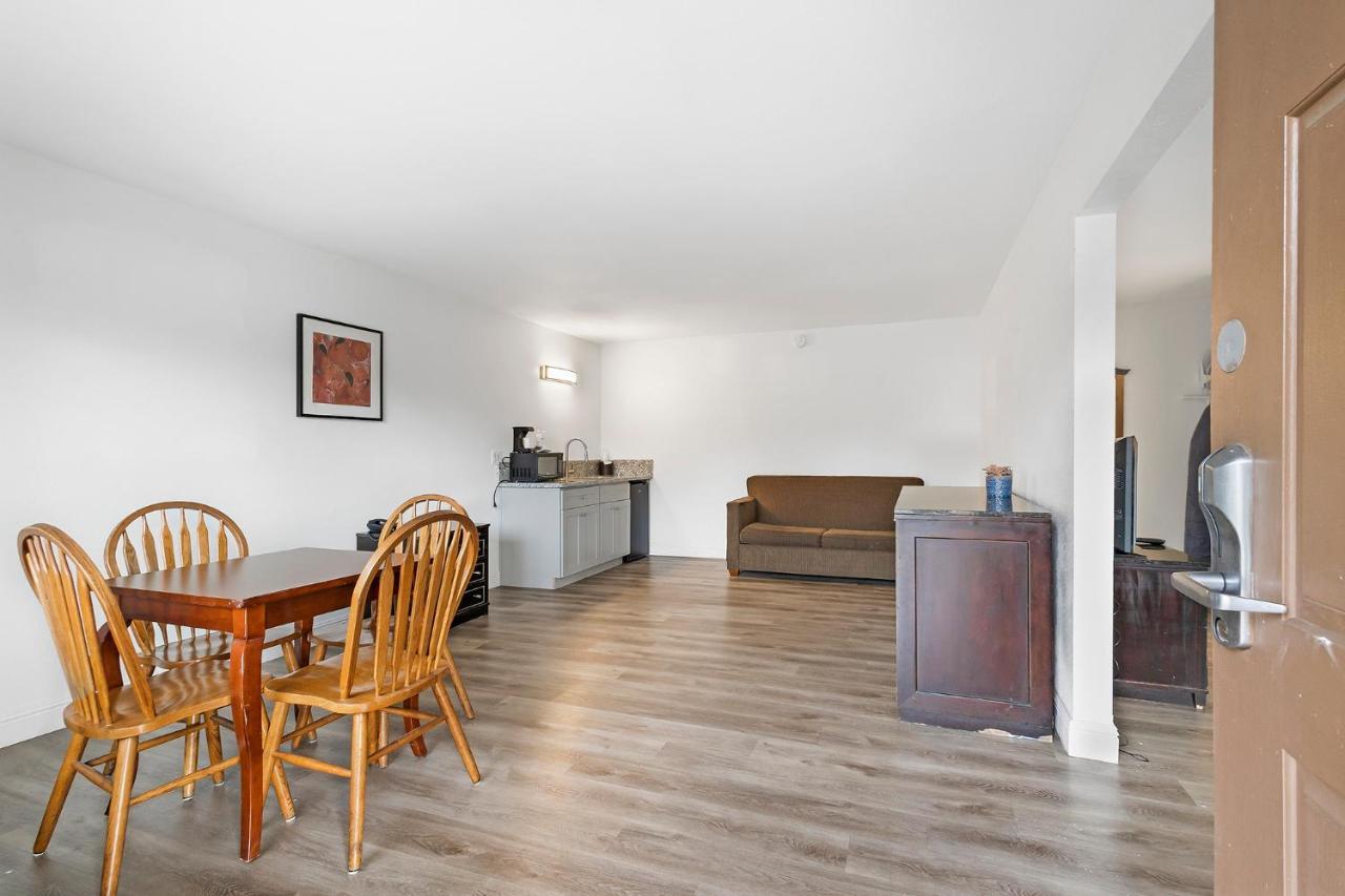 Heritage Inn Express Chico Εξωτερικό φωτογραφία