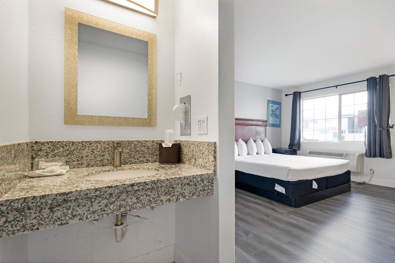 Heritage Inn Express Chico Εξωτερικό φωτογραφία