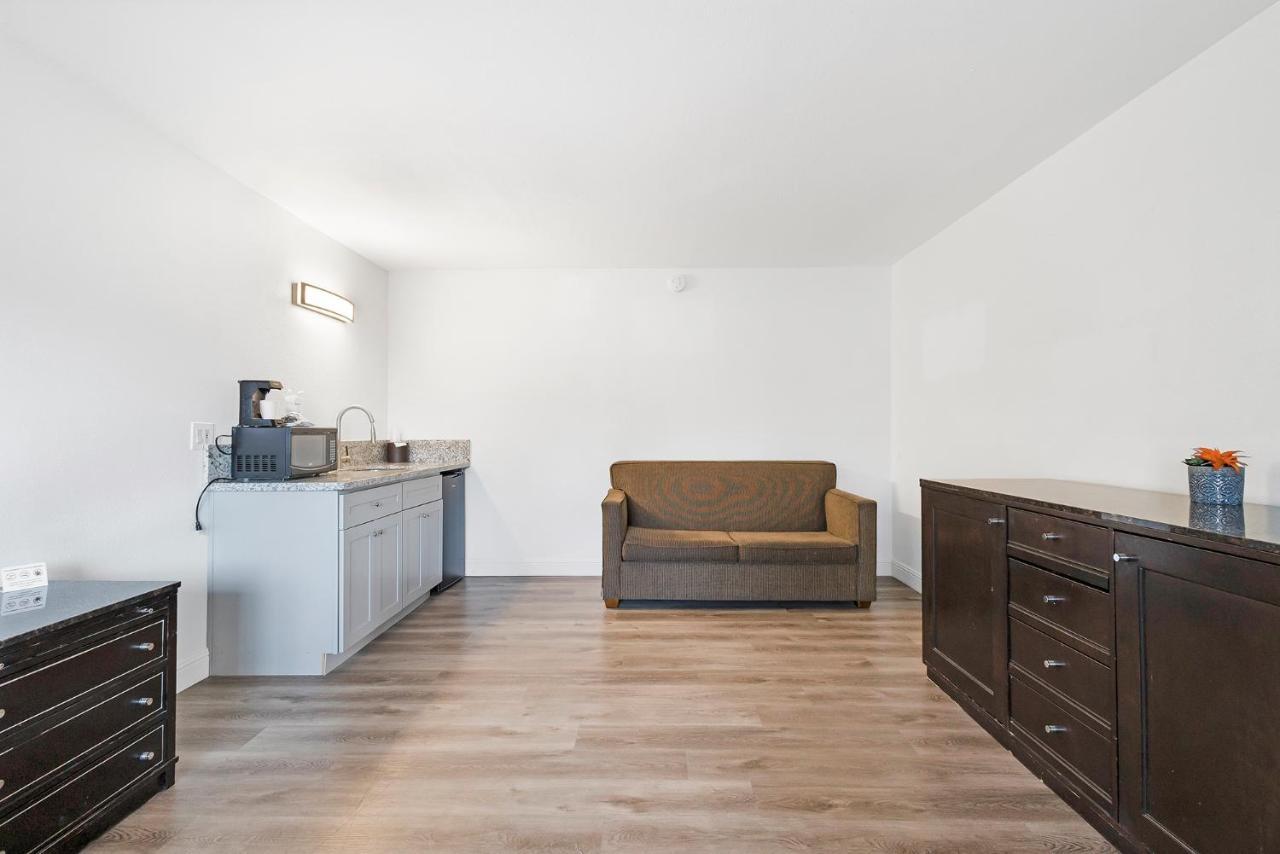 Heritage Inn Express Chico Εξωτερικό φωτογραφία