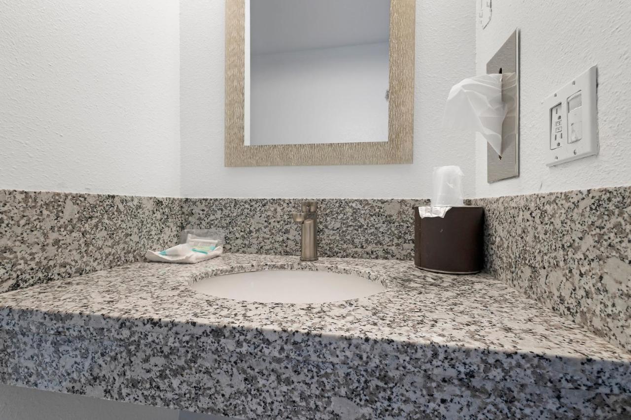 Heritage Inn Express Chico Εξωτερικό φωτογραφία