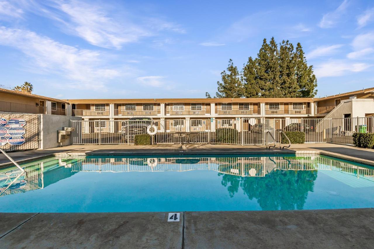 Heritage Inn Express Chico Εξωτερικό φωτογραφία