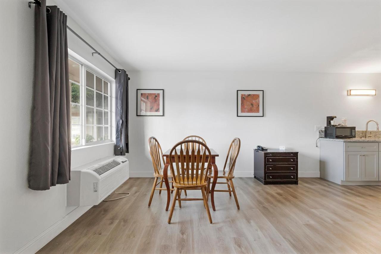 Heritage Inn Express Chico Εξωτερικό φωτογραφία